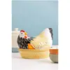 Mason Cash Mother Hen Nest