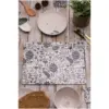 Price & Kensington Woodland Design Glass Work Top Saver 30 x 40cm