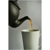 Price & Kensington Matt Black 2 Cup Teapot