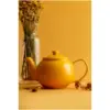 Price & Kensington Mustard 6 Cup Teapot