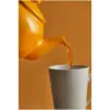 Price & Kensington Mustard 6 Cup Teapot