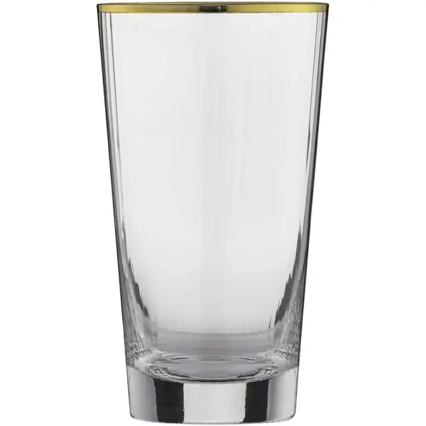 RAY0832 Ravenhead Roma Hiball Glasses Set of 2 48cl