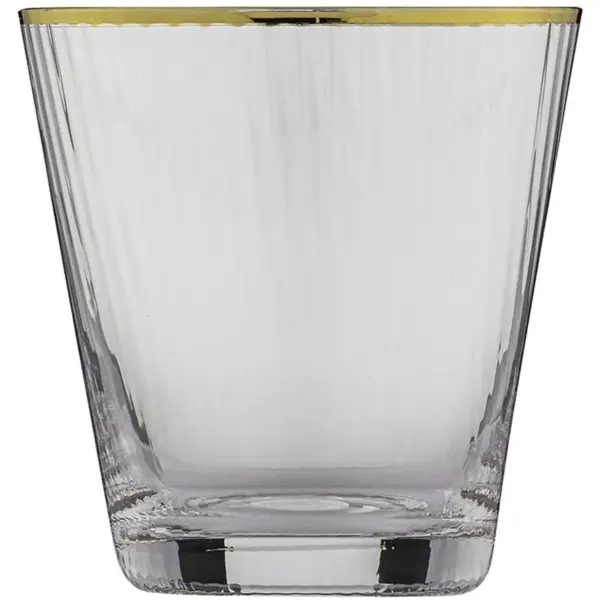 RAY0833 Ravenhead Roma Mixer Glasses Set of 2 34cl