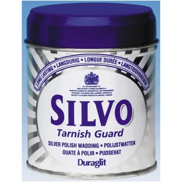 Silvo Wadding
