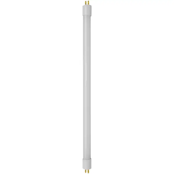 Red/Grey 468mm Fluorescent Tube White T4