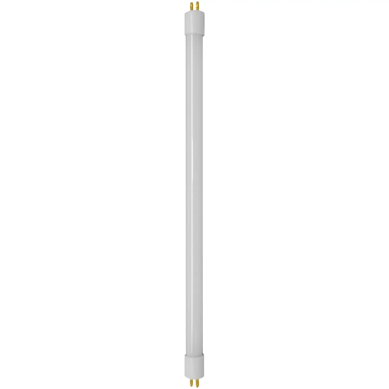 Red/Grey 468mm Fluorescent Tube White T4