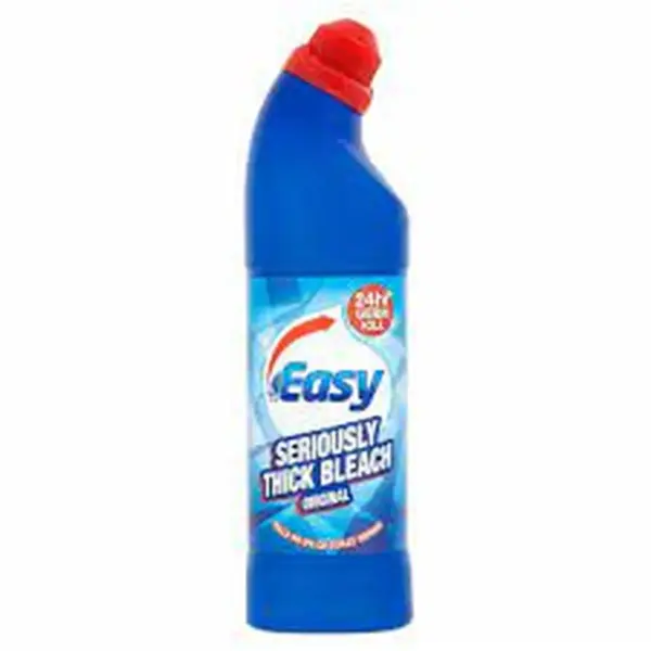 Easy Thick Bleach Original 750ml