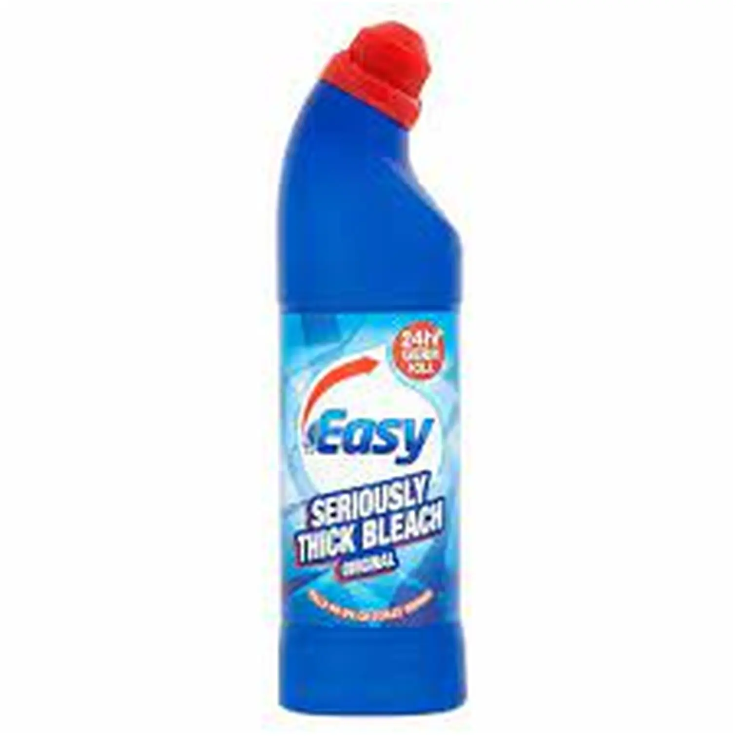 Easy Thick Bleach Original 750ml