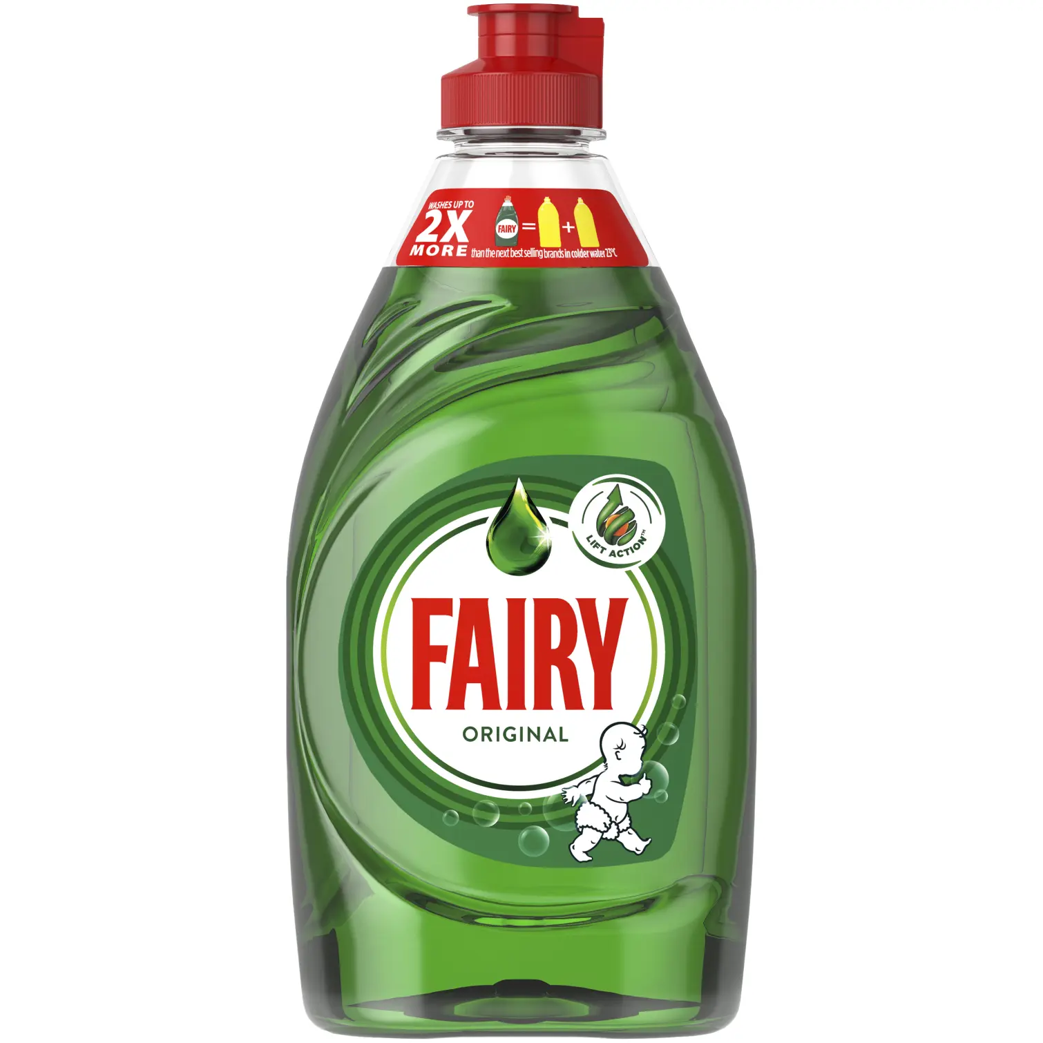 Fairy Liquid Original 320ml