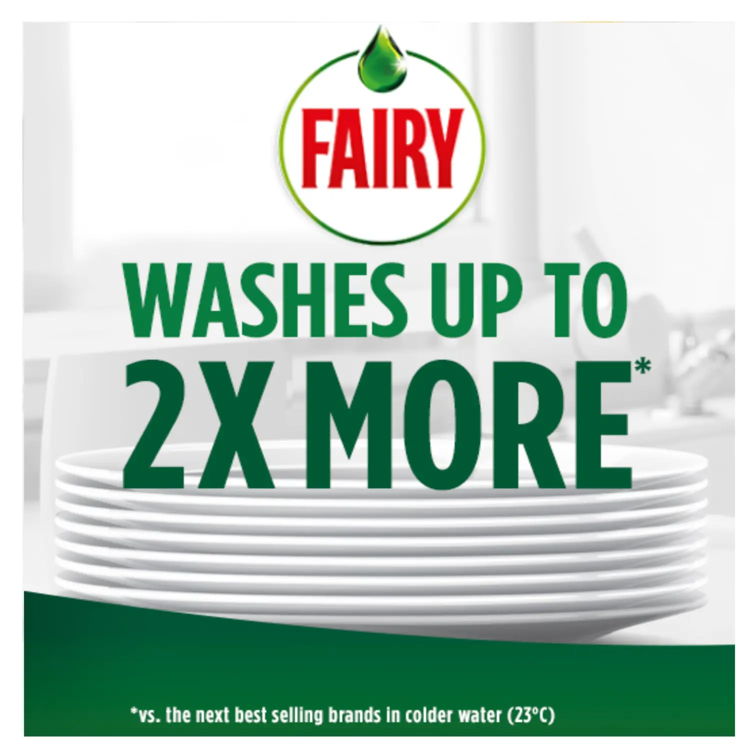 Fairy Liquid Original 320ml