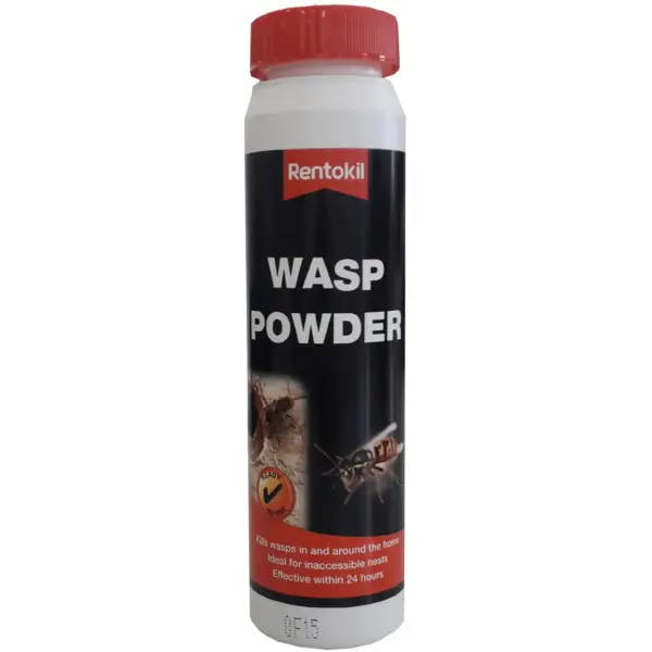 REN0022 Rentokil Wasp Killer Powder 150g