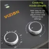Tower 7Ltr Vizion Air Fryer