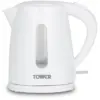 Tower Cordless Kettle 1L