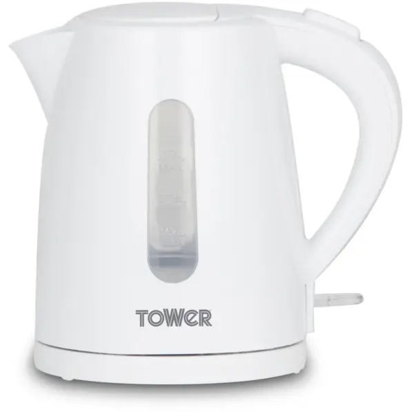 Tower Cordless Kettle 1L