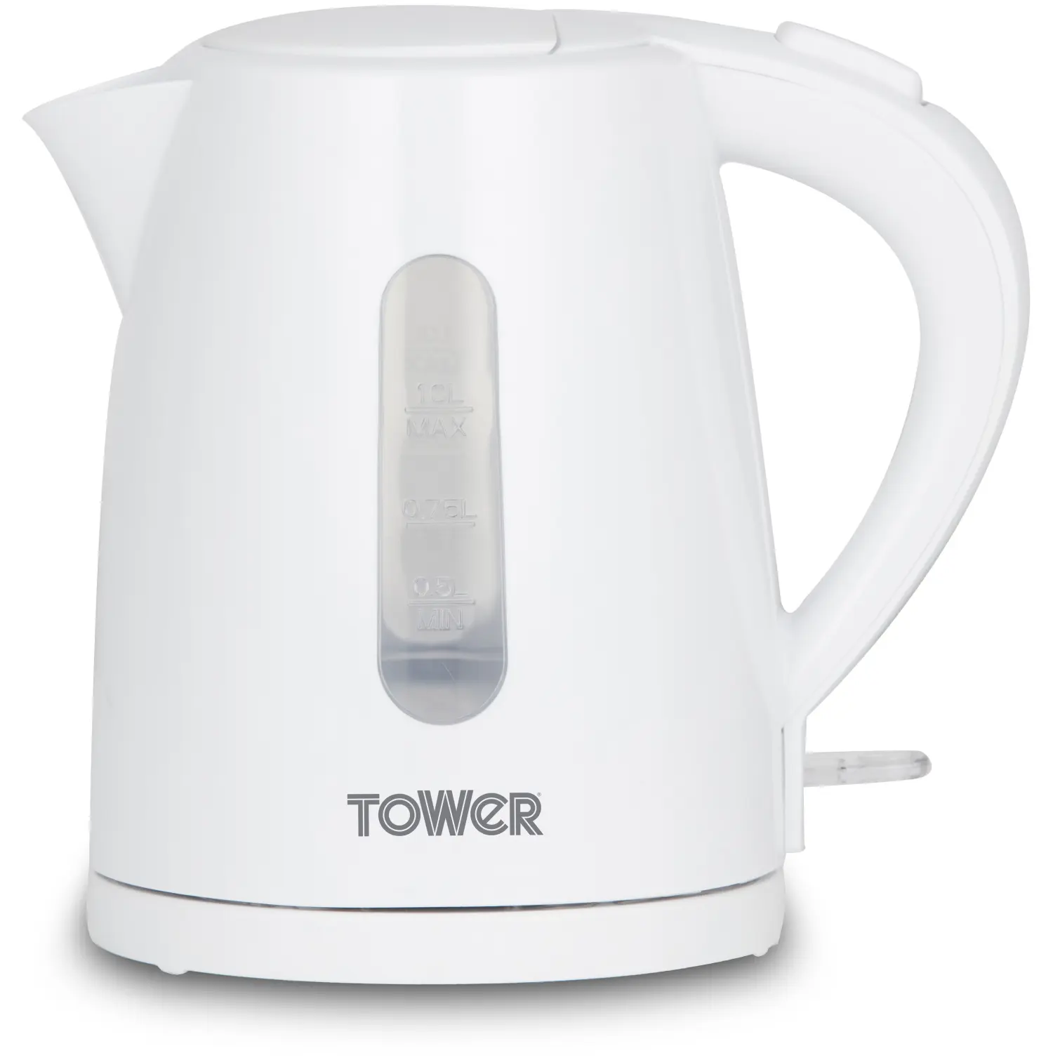 Tower Cordless Kettle 1L