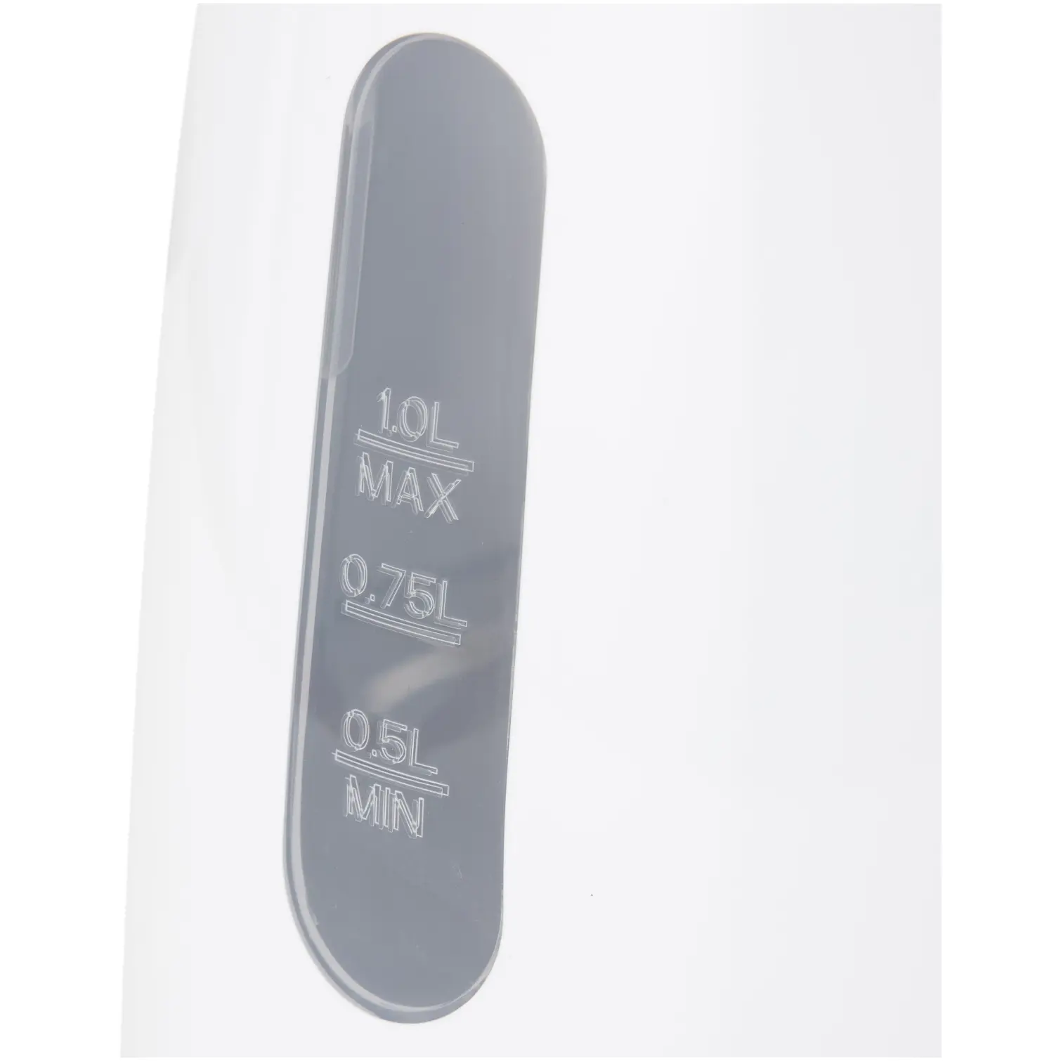 Tower Cordless Kettle 1L