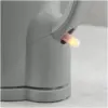 Tower Presto Jug Kettle 1.7 Litre Grey