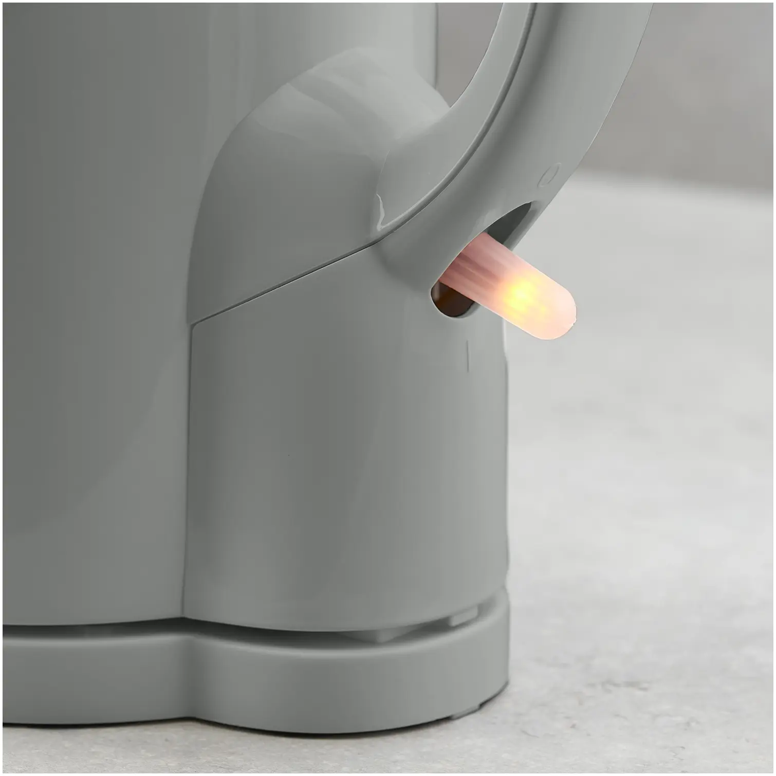 Tower Presto Jug Kettle 1.7 Litre Grey