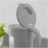 Tower Presto Jug Kettle 1.7 Litre Grey