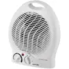 RKW0145 Warmlite Upright Fan 2kw 2 Setting