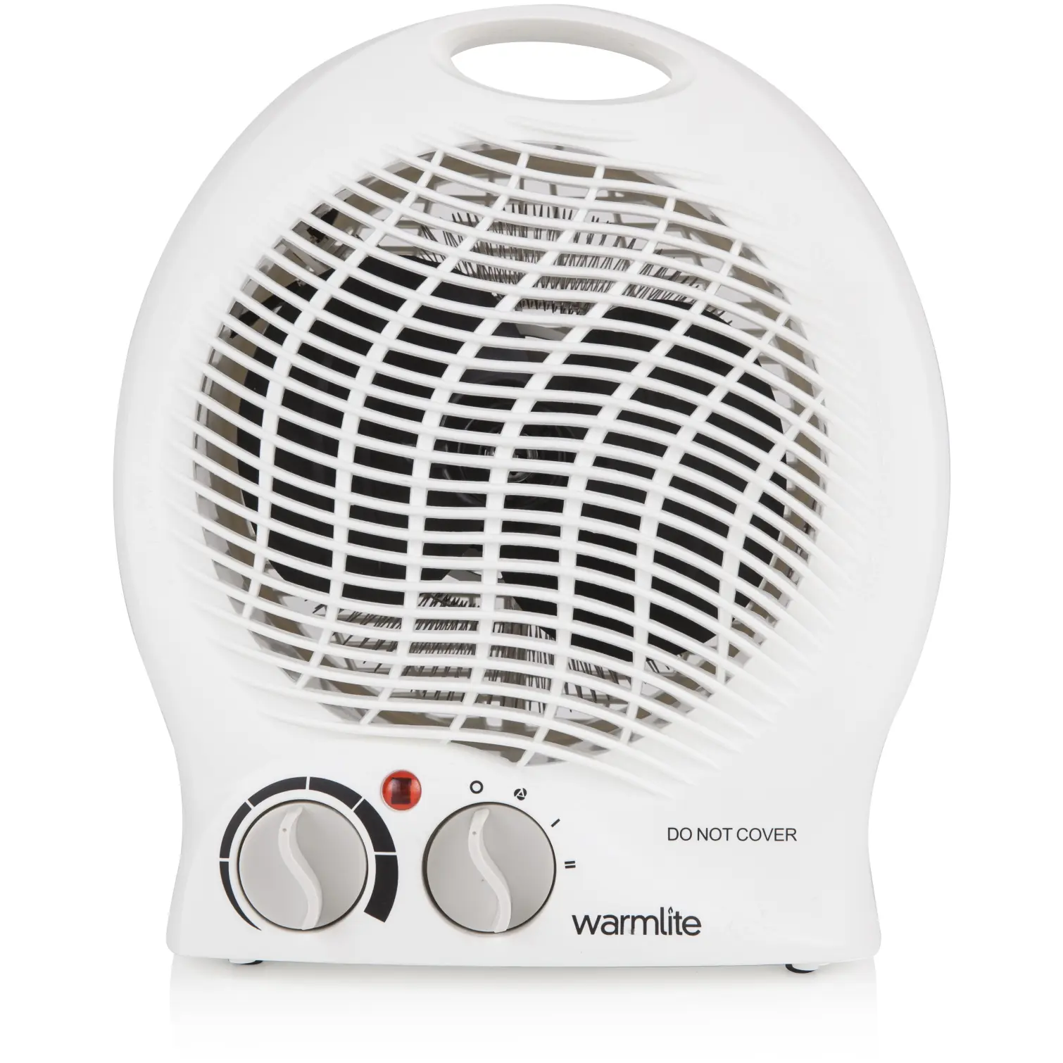 RKW0145_1 Warmlite Upright Fan 2kw 2 Setting