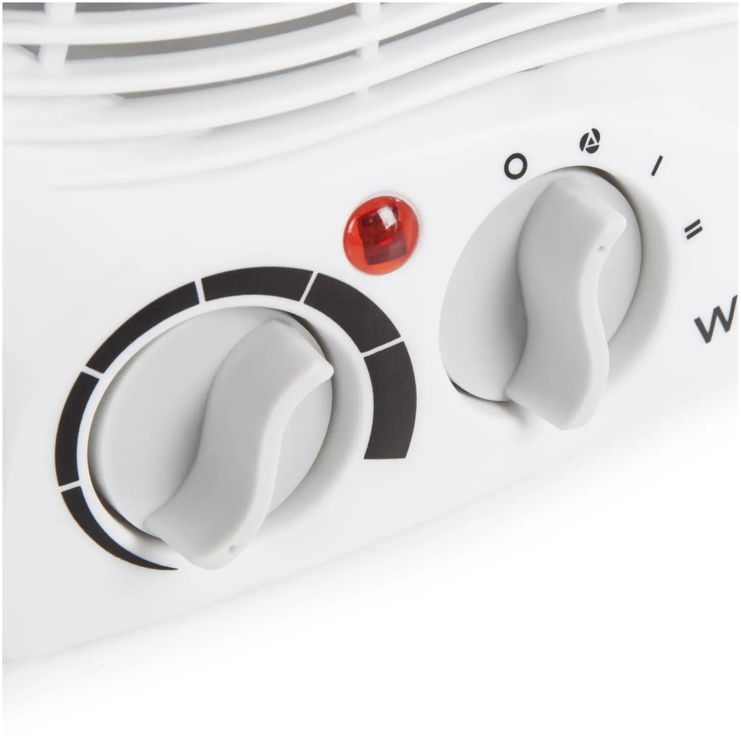 RKW0145_5 Warmlite Upright Fan 2kw 2 Setting