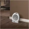 RKW0145_7 Warmlite Upright Fan 2kw 2 Setting
