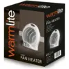 RKW0145_8 Warmlite Upright Fan 2kw 2 Setting