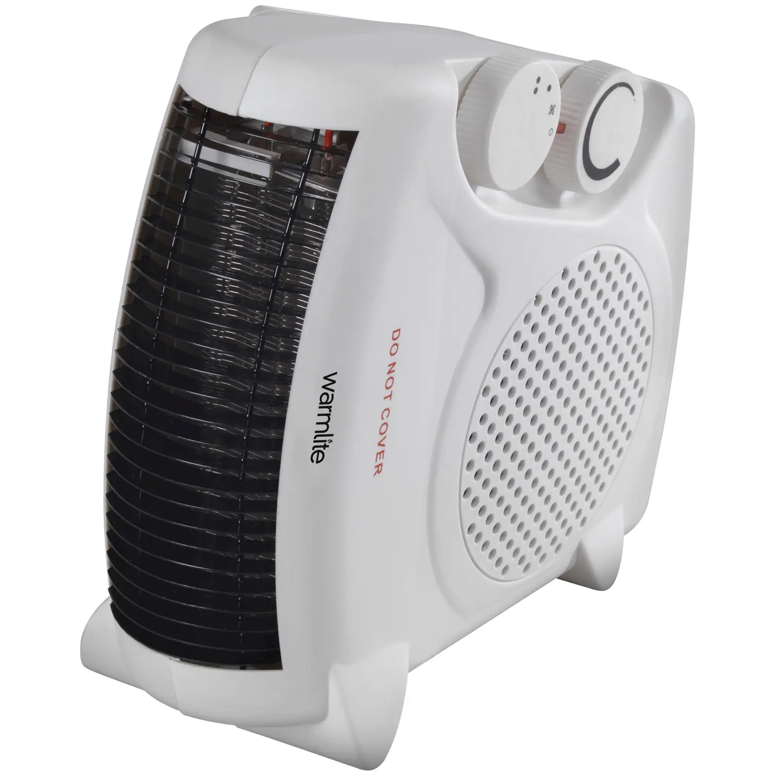 RKW0146 Warmlite Fan 2kw 2 Setting