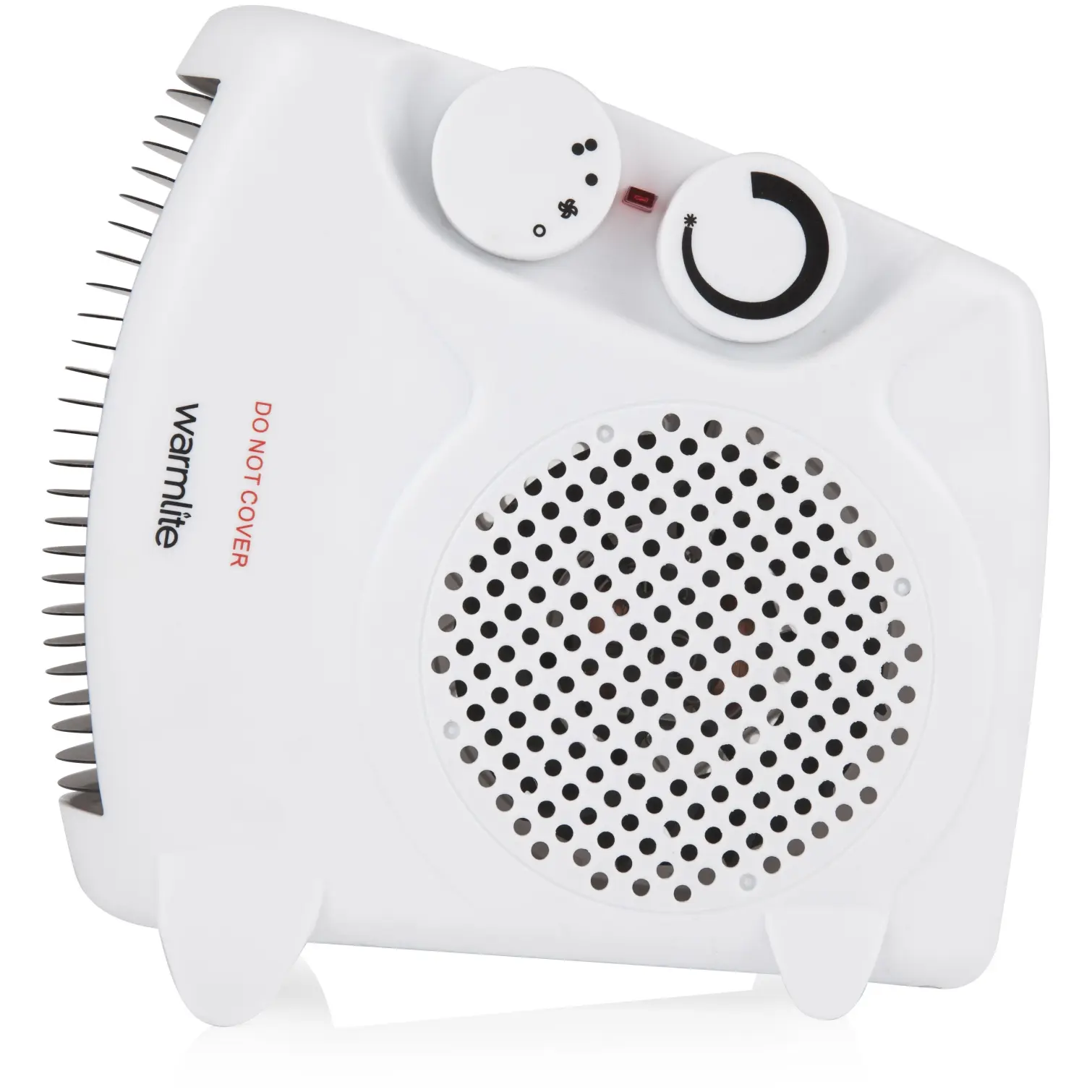 RKW0146_2 Warmlite Fan 2kw 2 Setting
