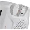 RKW0146_3 Warmlite Fan 2kw 2 Setting
