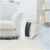 RKW0146_5 Warmlite Fan 2kw 2 Setting