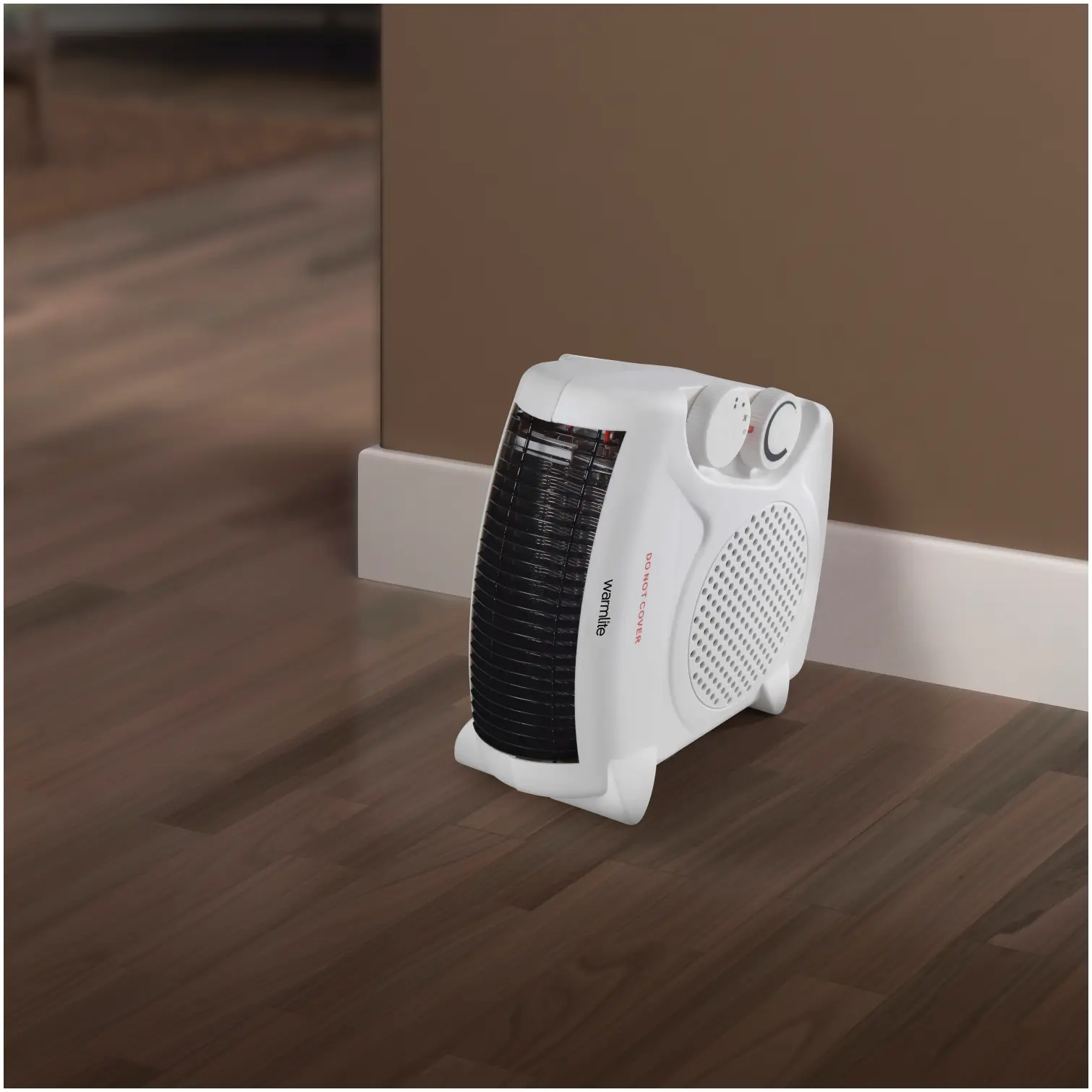 RKW0146_6 Warmlite Fan 2kw 2 Setting