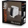 RKW0146_7 Warmlite Fan 2kw 2 Setting