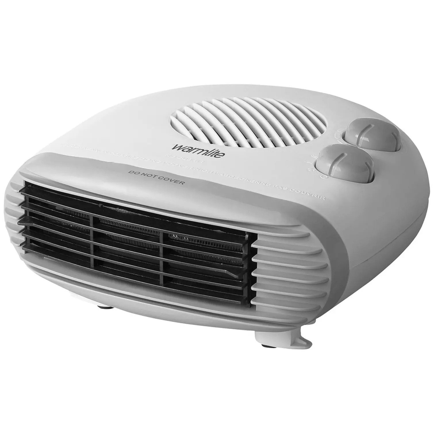 RKW0148 Warmlite Flat Fan Heater 2kw