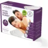 Carmen Fitted Under Blanket Double 193 x 37cm