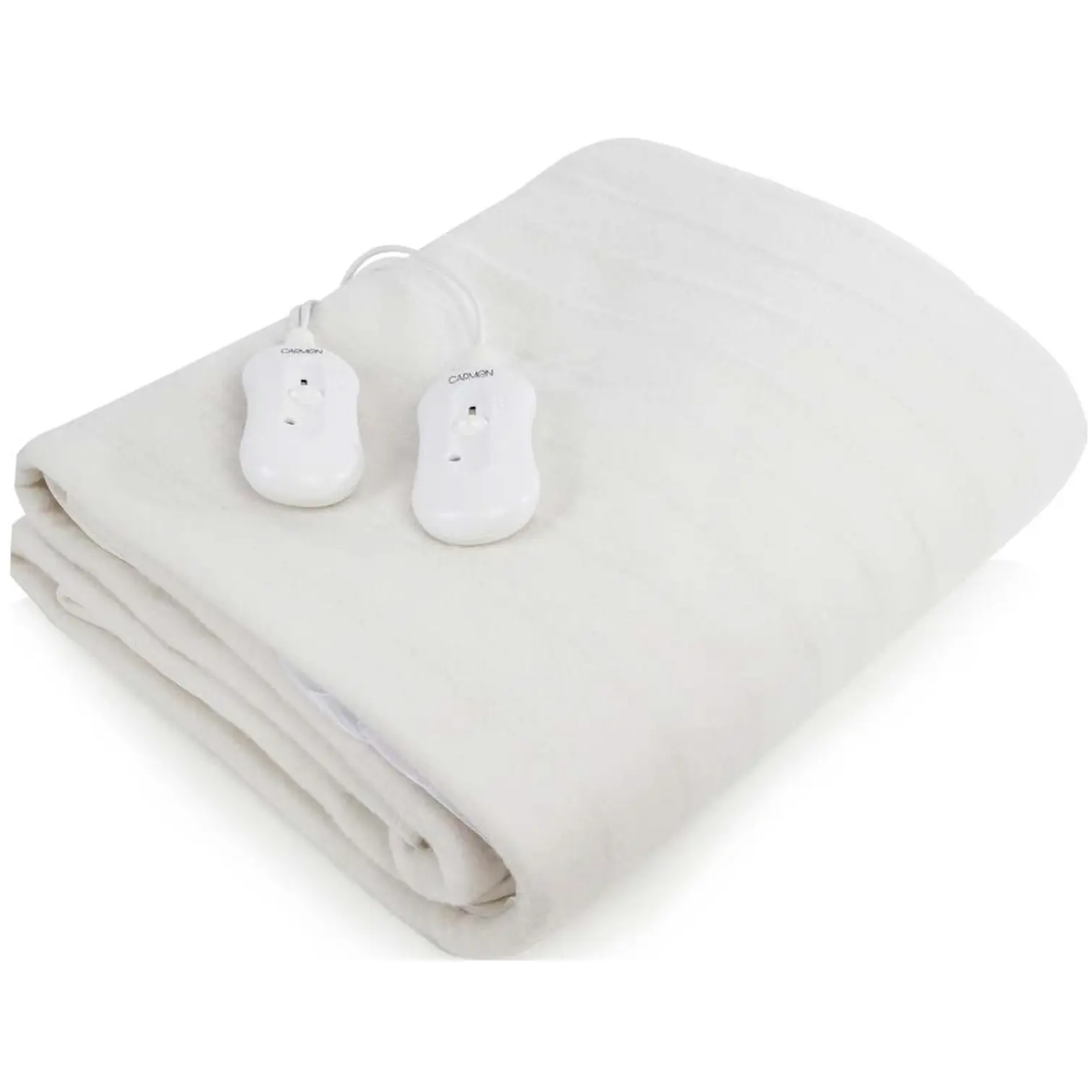 RKW0157_1 Carmen Under Blanket Fitted King Dual Control