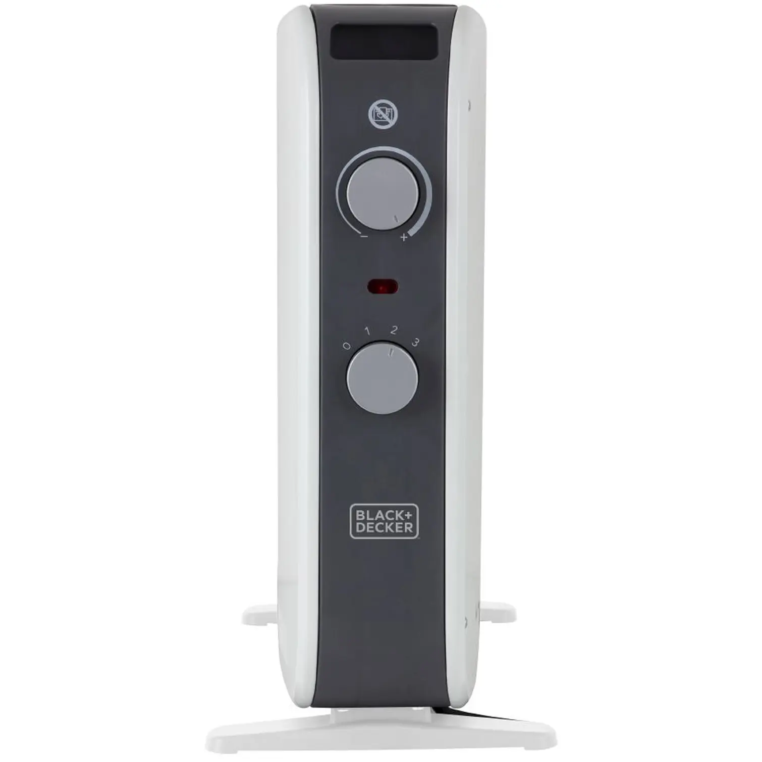 Black + Decker Convection Heater 2kw