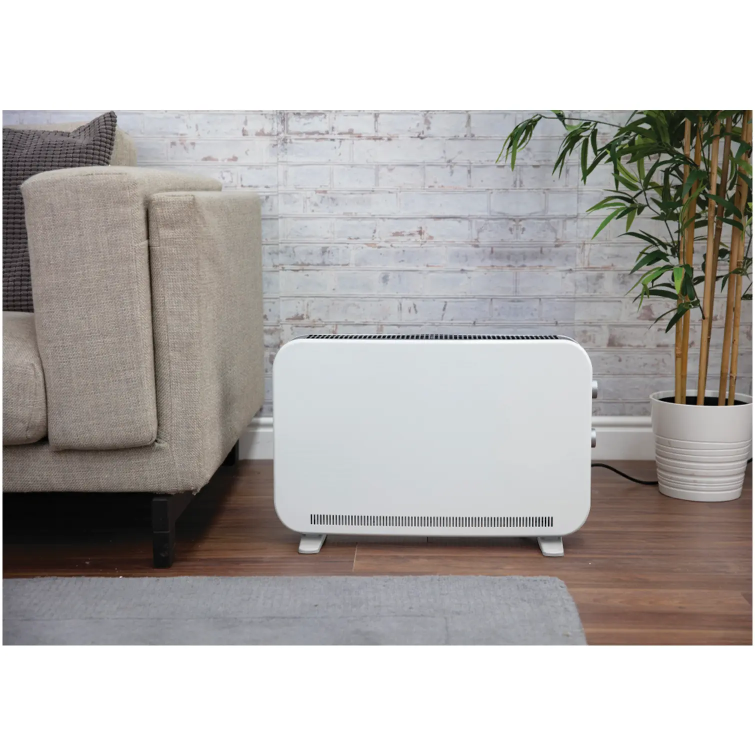 Black + Decker Convection Heater 2kw