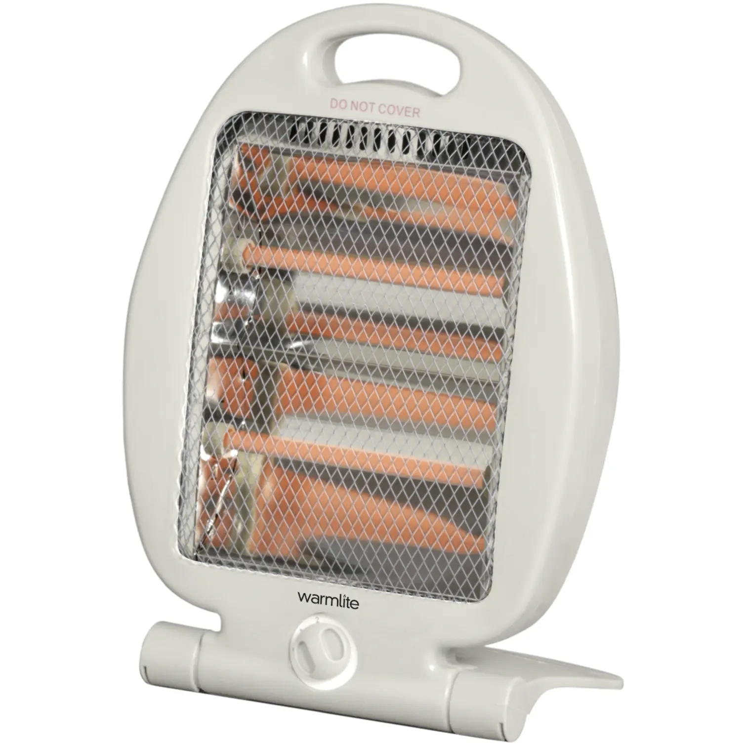 RKW0201 Warmlight WL42006 Quartz Tube Heater 800W