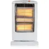 Warmlite Halogen Heater 1200W