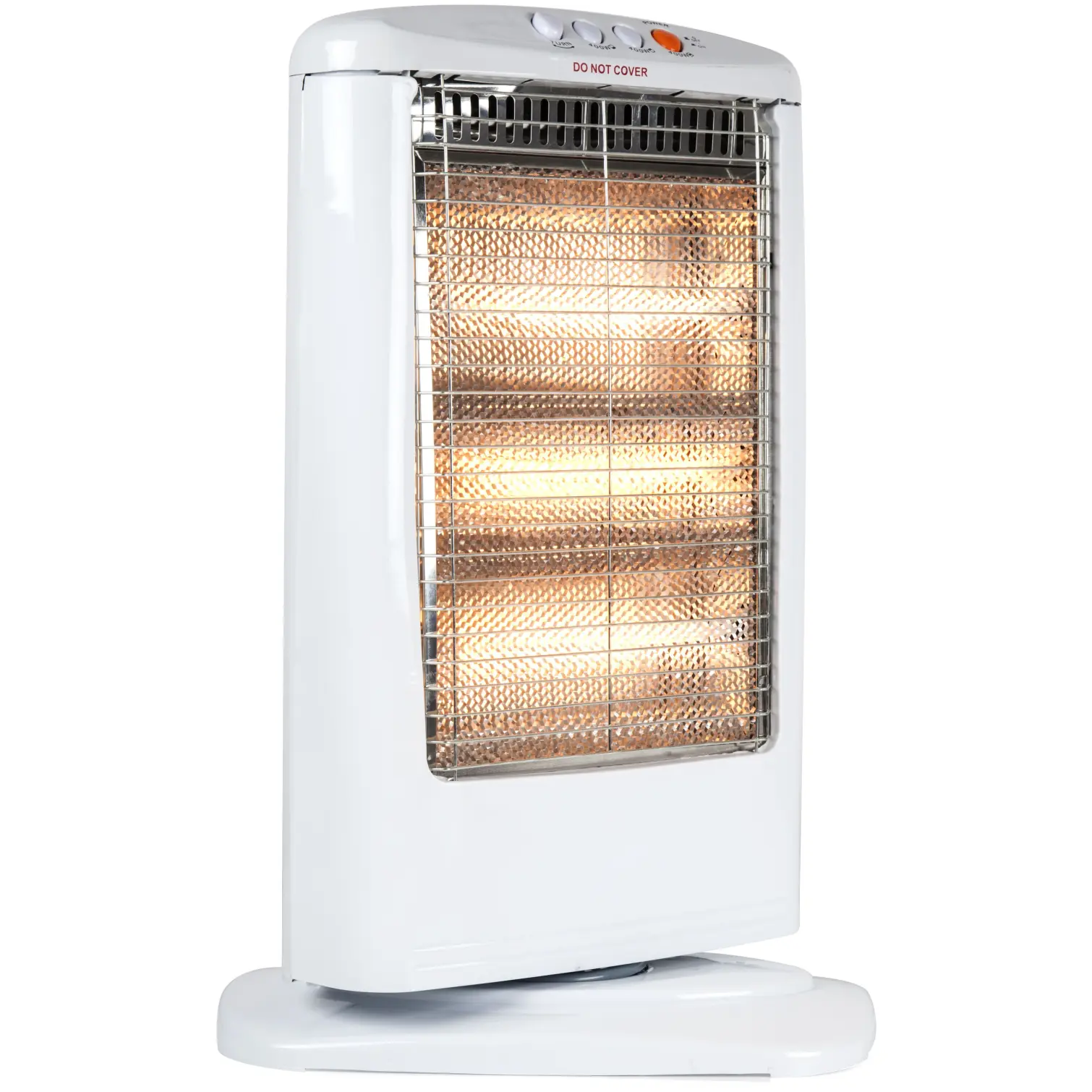 Warmlite Halogen Heater 1200W