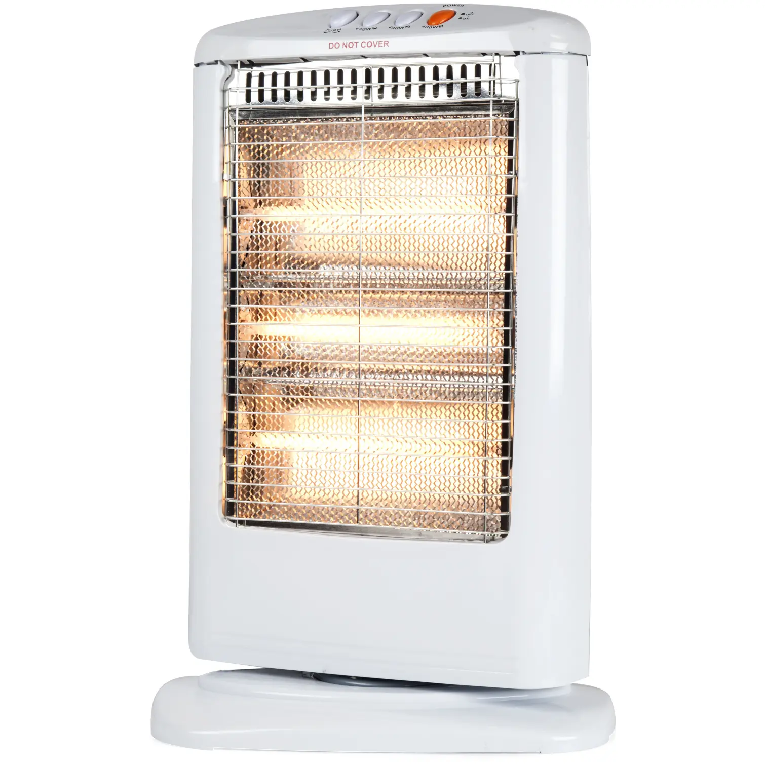 Warmlite Halogen Heater 1200W