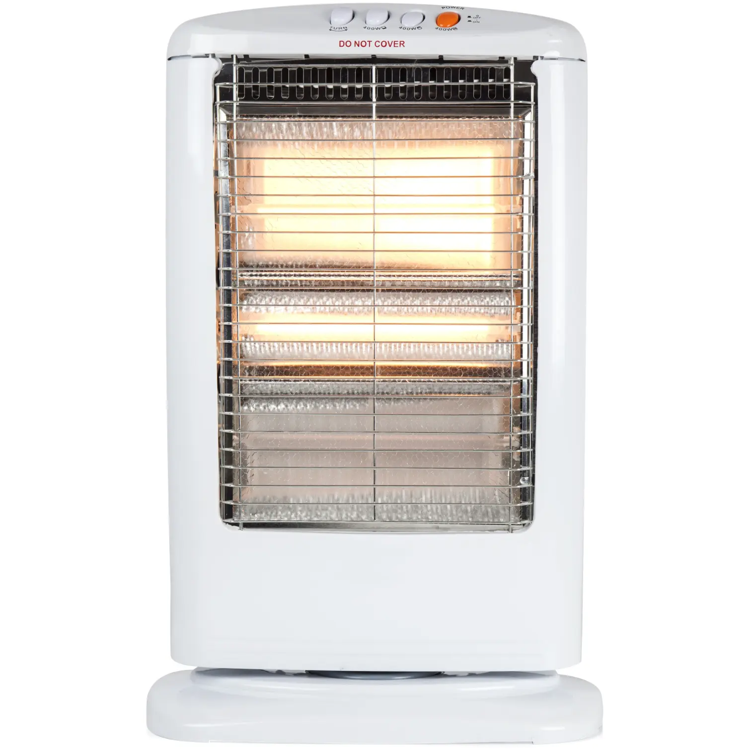 Warmlite Halogen Heater 1200W