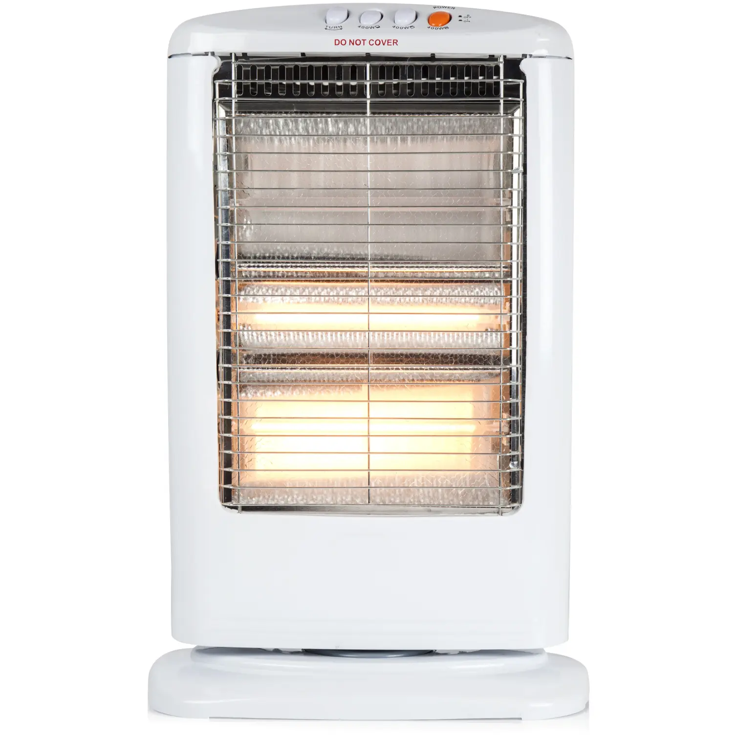 Warmlite Halogen Heater 1200W