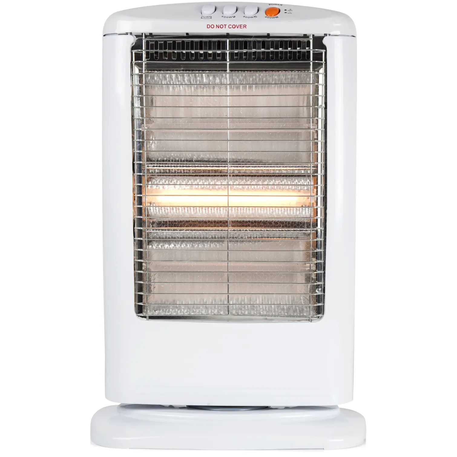 Warmlite Halogen Heater 1200W