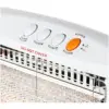 Warmlite Halogen Heater 1200W