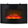 RKW0226 Warmlite Electric Wall Mounted Fireplace