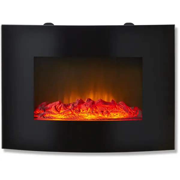 RKW0226 Warmlite Electric Wall Mounted Fireplace