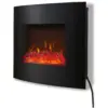 RKW0226_1 Warmlite Electric Wall Mounted Fireplace